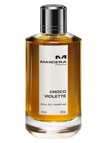 Choco Violette - چاکو ویولت