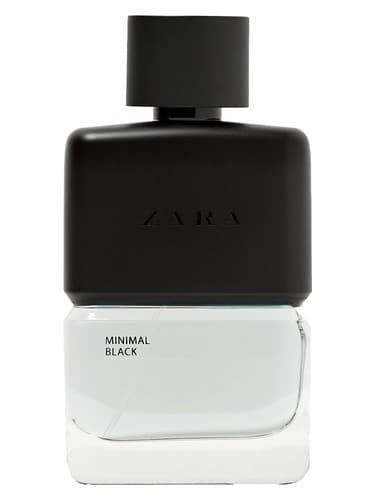 Minimal Black