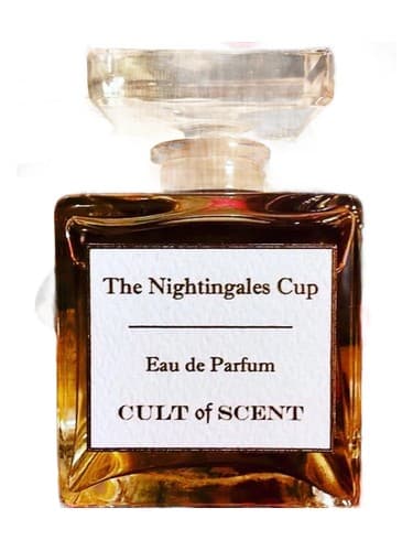 The Nightingale's Cup - جام بلبل