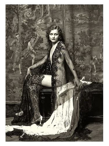 Jazz Age Jasmine - جاز عصر یاس