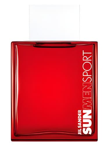 Jil Sander Sun Men Sport
