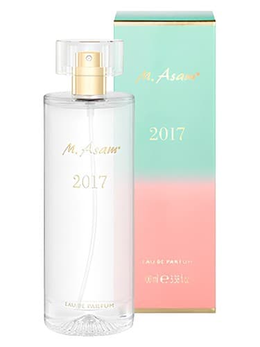 2017 Eau de Parfum - ادو پرفیوم 2017