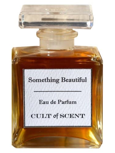 Something Beautiful - چیزی زیبا