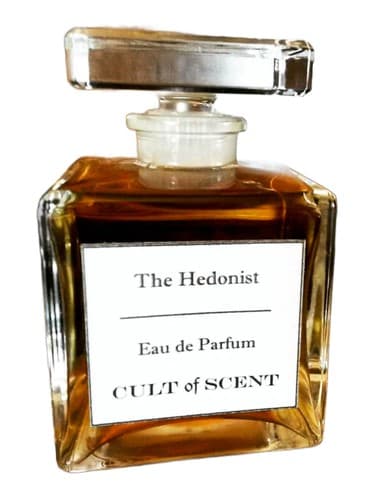 The Hedonist - لذت گرا