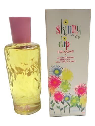 Skinny Dip - شیب لاغر