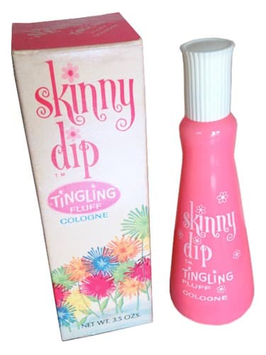 Skinny Dip Tingling Cologne - ادکلن Skinny Dip Tingling