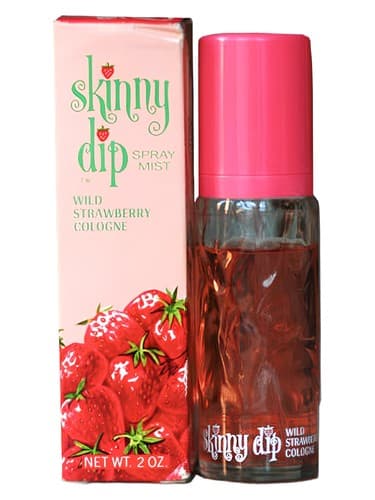 Skinny Dip Wild Strawberry Cologne - ادکلن Skinny Dip Wild Strawberry