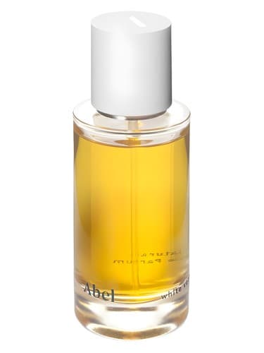White Vetiver - وتیور وایت