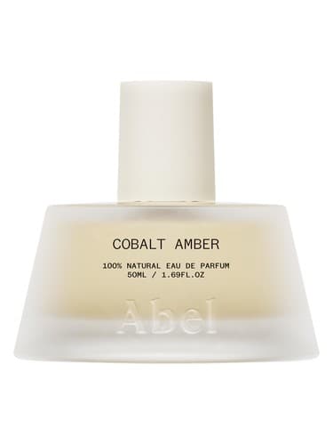 Cobalt Amber - کهربای کبالت