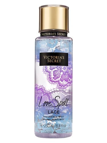 Love Spell Lace Mist - لاو طلسم توری مه