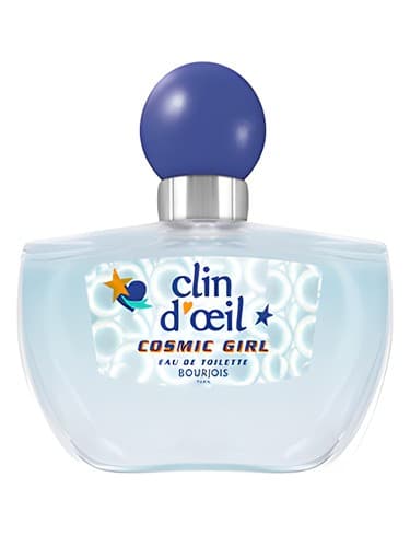 Clin d'Oeil Cosmic Girl