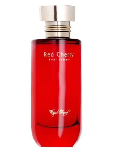 Red Cherry - چری رد