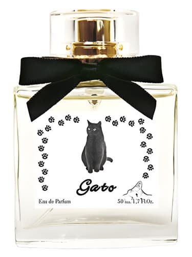 Gato - گاتو