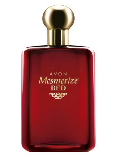 Mesmerize Red for Him - رد را برای او مسحور کنید