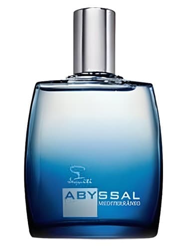 Abyssal Mediterranêo - مدیترانه ابیسال