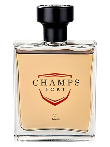 Champs Fort