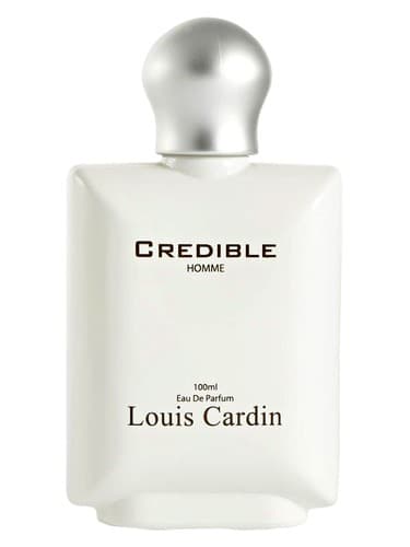 Credible - معتبر