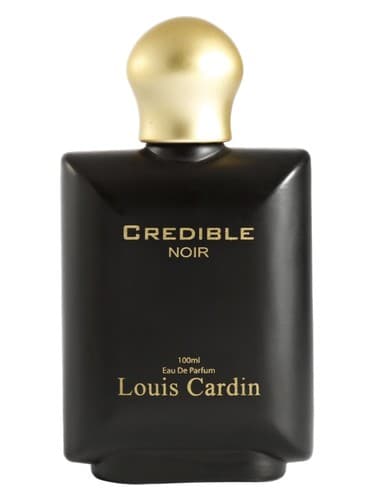Credible Noir