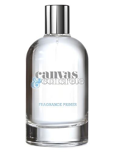 Canvas Fragrance Primer - پرایمر عطر بوم