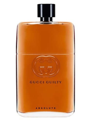 Gucci Guilty Absolute 