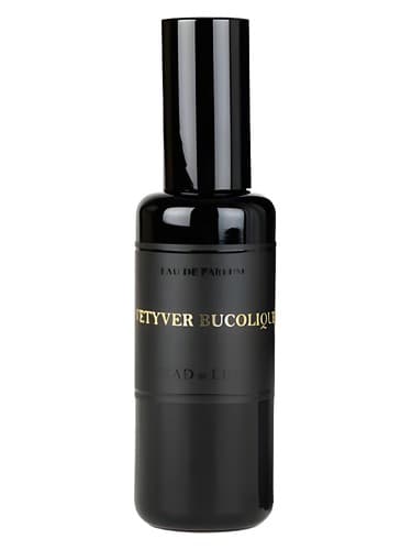 Vetyver Bucolique