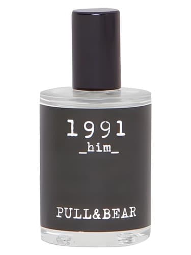 1991 Him - 1991 او