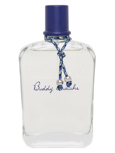 Buddy Fraîche