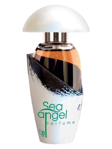 Sea Angel - فرشته سی