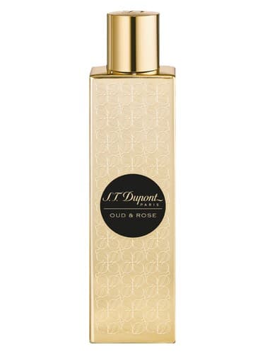 Oud & Rose