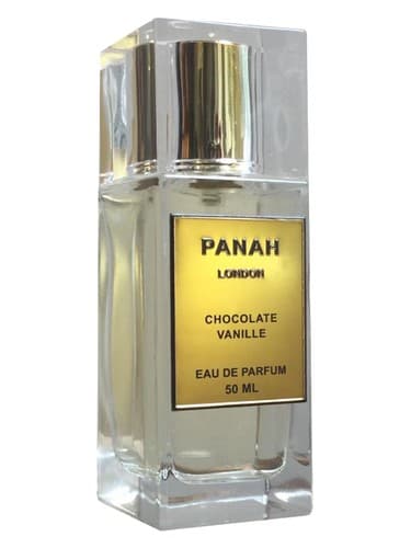 Chocolate Vanille - وانیلا شکلاتی