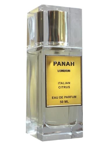 Italian Citrus - مرکبات ایتالیایی