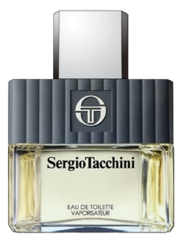 Sergio Tacchini - سرجیو تاچینی