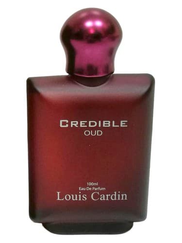 Credible Oud - عود معتبر