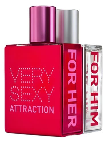 Very Sexy Attraction for Him