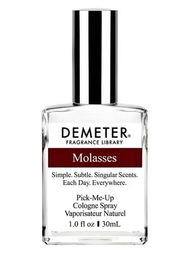 Molasses