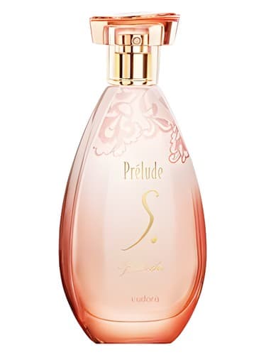 Prelude S. Blanche