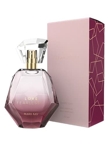 Love Fearlessly - بی ترس لاو بورز