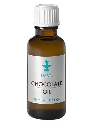 Chocolate Perfume Oil - روغن عطر شکلات