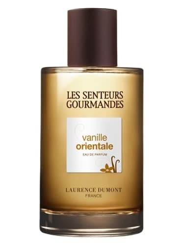 Vanille Orientale - وانیلا اورینتال