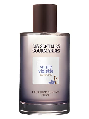 Vanille Violette - وانیلا ویولت
