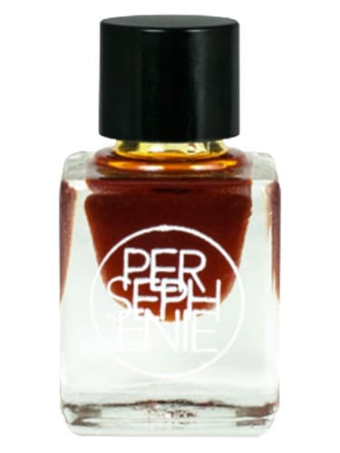 Vintage Aged Patchouli