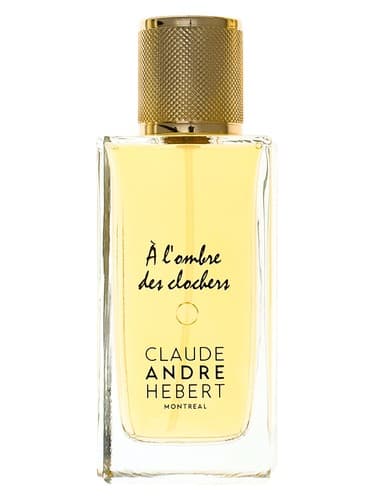 A l'Ombre des Clochers 
