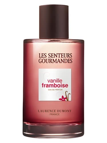 Vanille Framboise - وانیلا فرامبویز