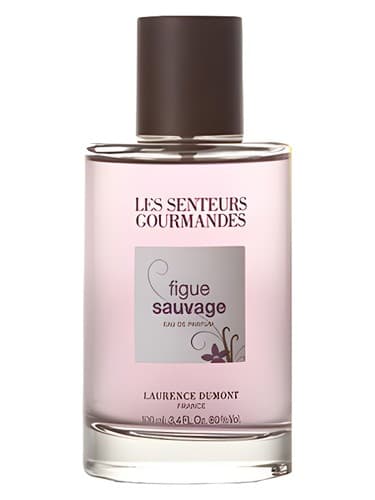 Figue Sauvage - فیگ سوواژ