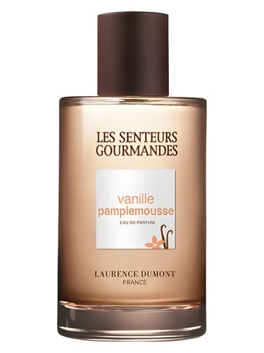 Vanille Pamplemousse
