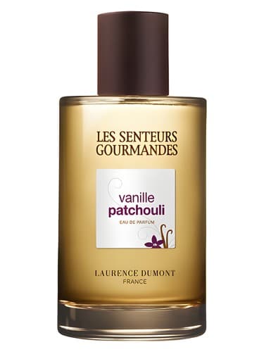 Vanille Patchouli - وانیلا پاتچولی
