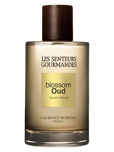 Blossom Oud - شکوفه عود