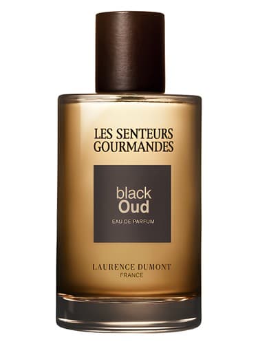Black Oud - عود بلک