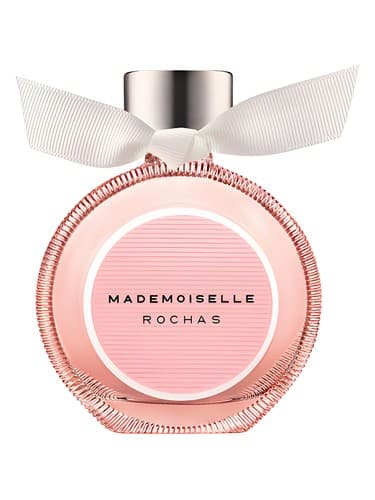 Mademoiselle Rochas - مادموازل روچاس
