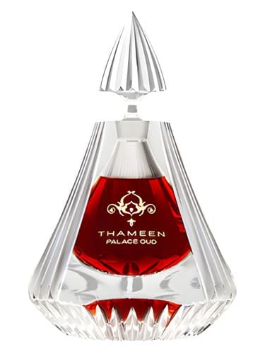 Palace Oud - کاخ عود
